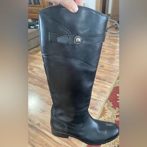 Frye Company Ankle Boots
